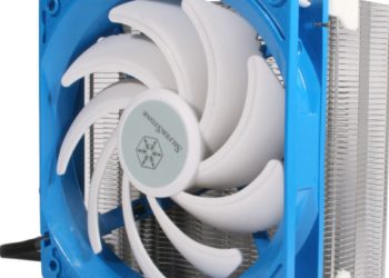 SilverStone Argon AR01: il dominio dei Low Profile | Recensione