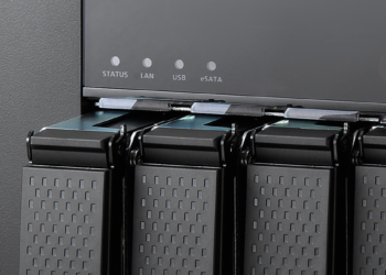 QNAP TurboNAS TS420 | Recensione