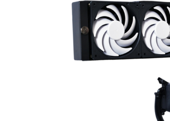 Swiftech H320 – L’evoluzione degli AIO | Recensione in Anteprima Italiana