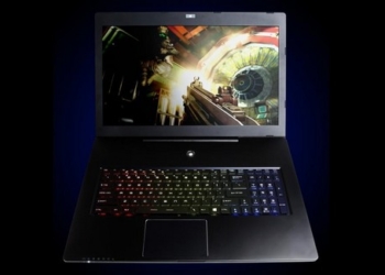 Da CyberPower due nuovi laptop della linea ZeusBook Ultimate