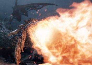 Deep Down, nuove immagini in anteprima