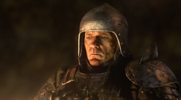 Deep Down, video gameplay da 10 minuti al TGS