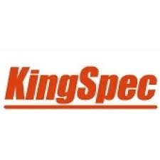 SSD Kingspec PCIe da 2,5 GB/s