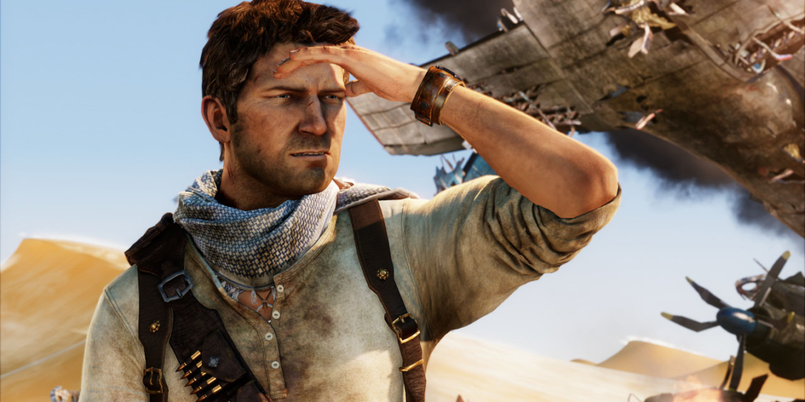 Uncharted, indiscrezioni su una versione PS4?