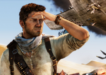 Uncharted, indiscrezioni su una versione PS4?