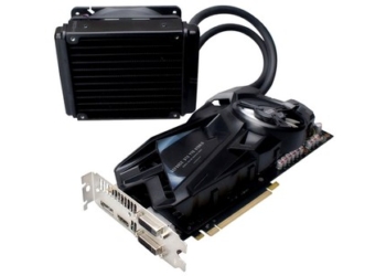 Da ELSA nuova GTX 770 con sistema di dissipazione Hybrid