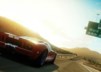 Forza Motorsport 5 supporterà fino a 24 giocatori online