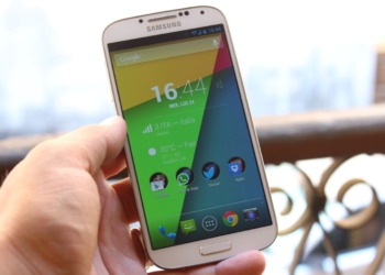 Galaxy S4 Vodafone riceve l’update siglato I9505XXUDMGG