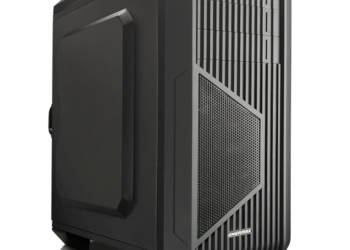 Enermax iVektor: midi tower da gaming