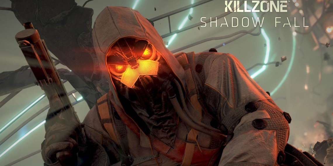 Killzone: Shadow Fall, i video gameplay del Tokyo Game Show