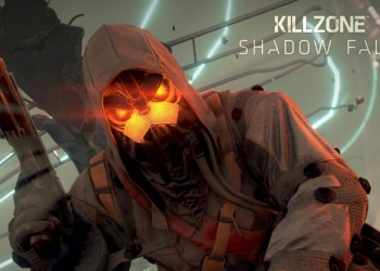 Killzone: Shadow Fall, i video gameplay del Tokyo Game Show