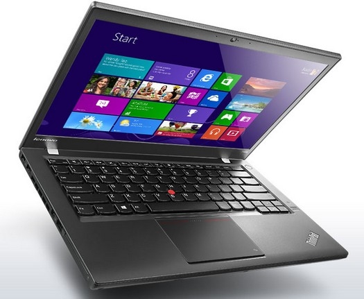 Lenovo presenta i nuovi Notebook della linea ThinkPad