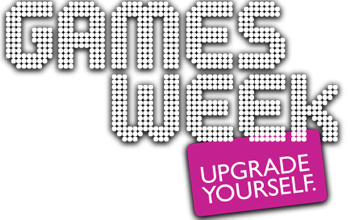 Games Week 2013, che i giochi abbiano inizio
