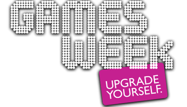 Games Week 2013, che i giochi abbiano inizio
