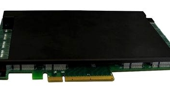 Mushkin annuncia Scorpio Deluxe: SSD PCI-e da 2 GB/s