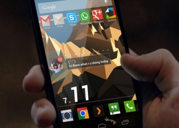 Paranoid Team: Android Kit Kat 4.4 su tutta la gamma Nexus, priorità al Nexus 5