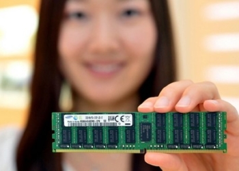 Samsung prepara le prime memore DDR4