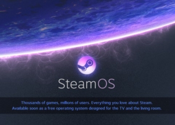SteamOS, la nuova frontiera del Linux-Gaming