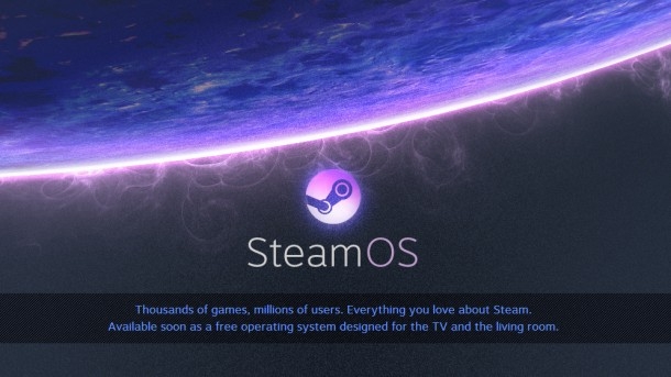 SteamOS, la nuova frontiera del Linux-Gaming