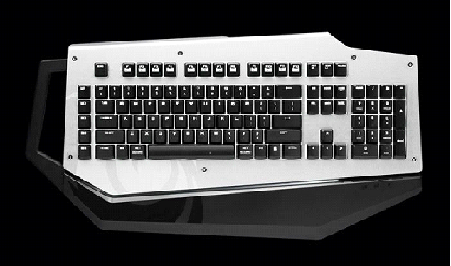 AL-Series, la nuova linea di periferiche gaming di alto livello di CM Storm.