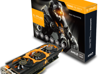 Sapphire annuncia la lineup completa delle nuove GPU AMD R9 ed R7