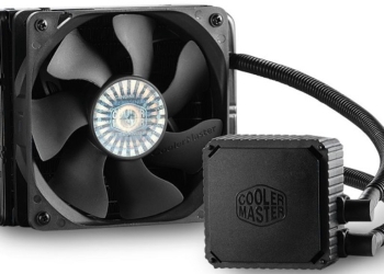 Cooler Master annuncia l’AIO Seidon 120V