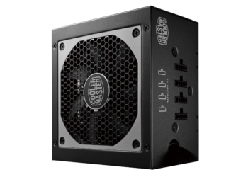 Cooler Master rilascia i nuovi alimentatori GM e V semimodulari