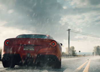 Need for Speed: Rivals si rimostra in video