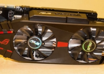 AMD R9 280X: arriva la versione targata ASUS