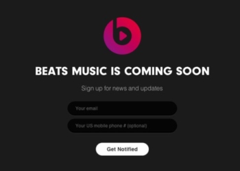 Beats Music arriverà a breve su piattaforma iOS