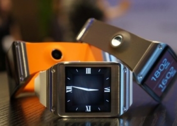 Galaxy Gear sarà compatibile anche con i device Android 4.3 Samsung
