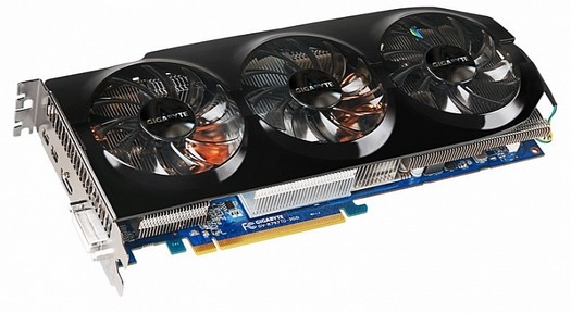Gigabyte annuncia la R9 280x Overclock Edition