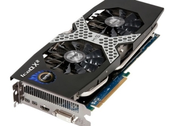 HIS svela la Radeon R7 260X e R9 280X IceQX2