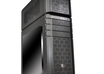 Cooler Master rilascia l’HAF Stacker