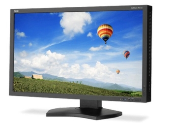 NEC presenta il monitor MultiSync PA272W