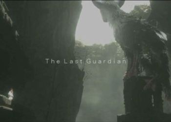 The Last Guardian? E’ ancora vivo, sta per essere riprogettato