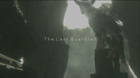 The Last Guardian? E’ ancora vivo, sta per essere riprogettato