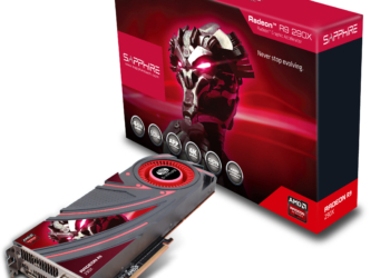 Sapphire annuncia ufficialmente la AMD Radeon R9-290X