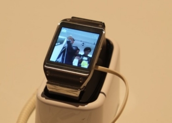 Samsung Galaxy Gear it’s rooted!