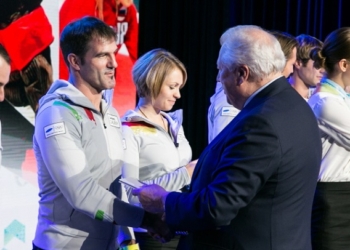 Samsung Galaxy Note 3 partner ufficiali delle Olimpiadi Invernali di Sochi