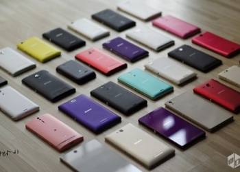 Rilasciata una Road Map non ufficiale dei terminali Sony aggiornabili ad Android 4.3