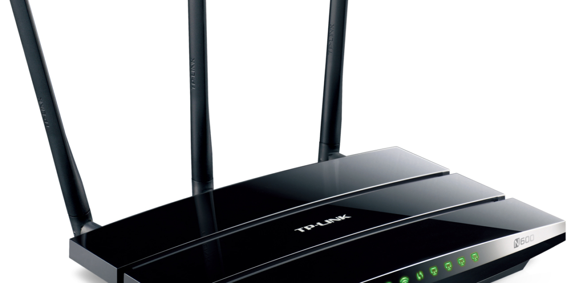 TP-LINK lancia sul mercato il TD-W8980