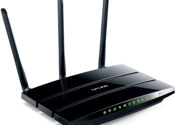 TP-LINK lancia sul mercato il TD-W8980