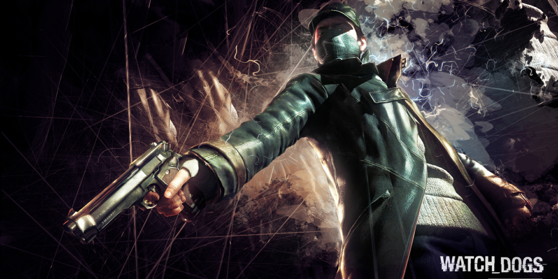 Watch Dogs, mappa open-world disponibile da subito