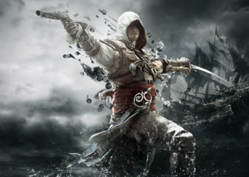 Assassin’s Creed IV Black Flag, parte della storia sarà ambientata in epoca moderna