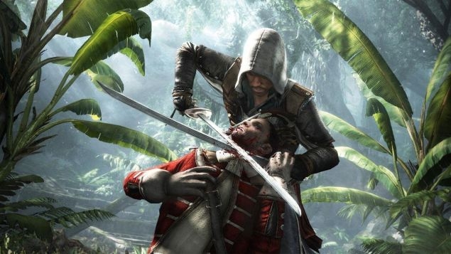 Assassin’s Creed 4: Probabilmente niente DLC su Wii U