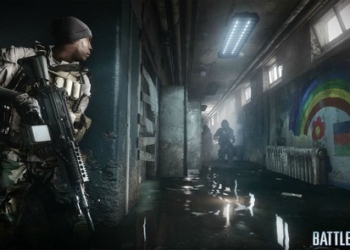 Battlefield 4, annunciata class-action contro EA