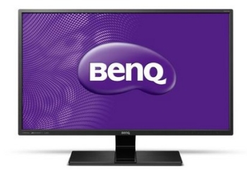 BenQ EW2740L: monitor da 27″ con display VA Full-HD