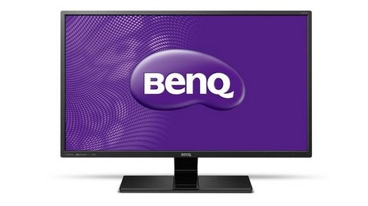 BenQ EW2740L: monitor da 27″ con display VA Full-HD