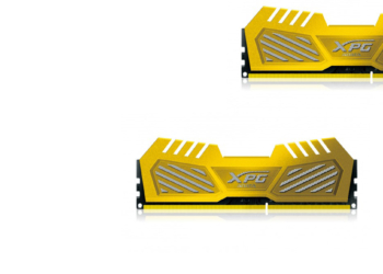 ADATA XPG V2 DDR3 8 GB 2800 MHz Gold | Recensione